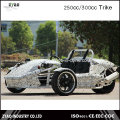 CEE 250cc Reverse Trike